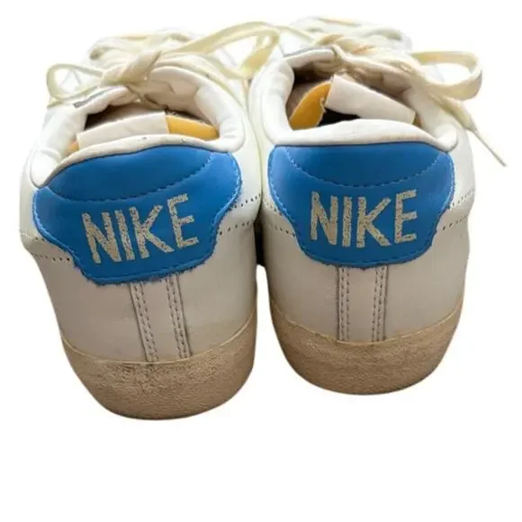 Nike Tennis Classic VNTG 354959 2009 Mens Size 13
